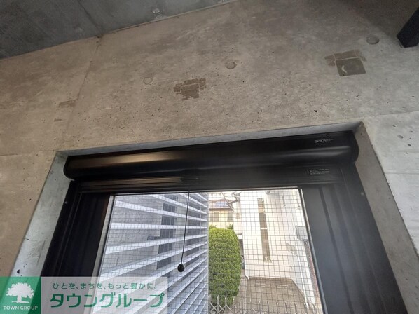 HO三鷹の物件内観写真